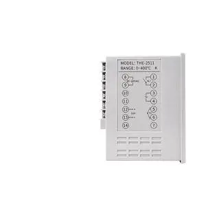 1pcs Control Instrument THE-2511 THE-2611 Relay/SSR Output Digital Display PID Controller AC 85-265V(SSR Output) 1pcs Control Instrument THE-2511 THE-2611 Relay/SSR Output Digital Display PID Controller AC 85-265V(SSR Output)