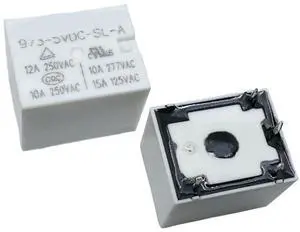 1pcs 973-5VDC-SL-A-X ; 973-9VDC-SL-A ; 973-12VDC-SL-A ; 973-24VDC-SL-A ; 973-24VDC-SL-B (T73A-10A/12A/15A) Relay 4pins(Pink) 1pcs 973-5VDC-SL-A-X ; 973-9VDC-SL-A ; 973-12VDC-SL-A ; 973-24VDC-SL-A ; 973-24VDC-SL-B (T73A-10A/12A/15A) Relay 4pins(Pink)