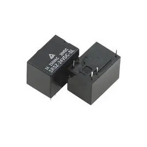 1pcs SRSZ-05/06/09/12/24VDC-SL Conversion 5-pin 3A Relay Set SRSZ-06VDC-SL SRSZ-05VDC-SL SRSZ-09VDC-SL SRSZ-12VDC-SL SRSZ-24VDC-SL(SRSZ-09VDC-SL) 1pcs SRSZ-05/06/09/12/24VDC-SL Conversion 5-pin 3A Relay Set SRSZ-06VDC-SL SRSZ-05VDC-SL SRSZ-09VDC-SL SRSZ-12VDC-SL SRSZ-24VDC-SL(SRSZ-09VDC-SL)