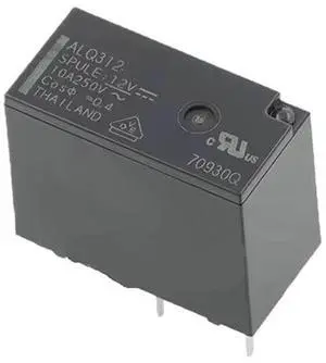1pcs ALQ105 5V ALQ112 12V ALQ124 24V 5-pin ALQ305 5VDC ALQ312 12VDC ALQ324 24VDC 4-pin Relay(ALQ312) 1pcs ALQ105 5V ALQ112 12V ALQ124 24V 5-pin ALQ305 5VDC ALQ312 12VDC ALQ324 24VDC 4-pin Relay(ALQ312)