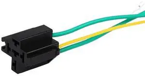 1PCS JD2912 40A 4Pins Auto Car Relay DC12 24 36 60 72V Coil High Power Automotive Electrical Relay(Socket) 1PCS JD2912 40A 4Pins Auto Car Relay DC12 24 36 60 72V Coil High Power Automotive Electrical Relay(Socket)