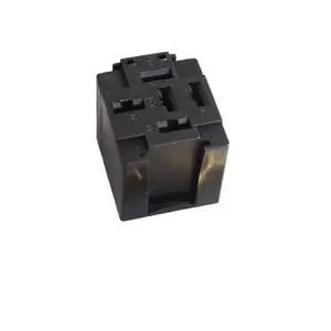 2pcs Car Auto Vehicle 5 Pin Relay with 5Pcs 6.3mm Copper(NO3) 2pcs Car Auto Vehicle 5 Pin Relay with 5Pcs 6.3mm Copper(NO3)