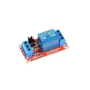 1pcs 1 2 4 6 8 Channel Relay Module Board Shield with Optocouple 5V 12V 24V(12V,1 Channel) 1pcs 1 2 4 6 8 Channel Relay Module Board Shield with Optocouple 5V 12V 24V(12V,1 Channel)