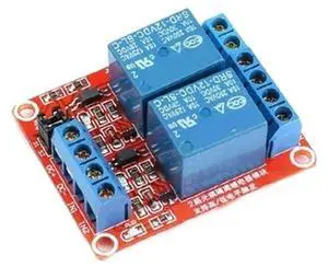 1pcs 1 2 4 6 8 Channel Relay Module Board Shield with Optocouple 5V 12V 24V(5V,2 Channel) 1pcs 1 2 4 6 8 Channel Relay Module Board Shield with Optocouple 5V 12V 24V(5V,2 Channel)