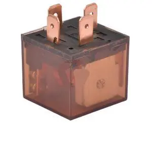1pcs Automotive Relay 12V 100A 5Pin SPDT Car Control Device Car Relays 24V 48V High Capacity 100A(12V 4Pin 100A red) 1pcs Automotive Relay 12V 100A 5Pin SPDT Car Control Device Car Relays 24V 48V High Capacity 100A(12V 4Pin 100A red)