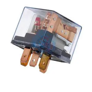 1pcs Automotive Relay 12V 100A 5Pin SPDT Car Control Device Car Relays 24V 48V High Capacity 100A(12V 5Pin 80A red) 1pcs Automotive Relay 12V 100A 5Pin SPDT Car Control Device Car Relays 24V 48V High Capacity 100A(12V 5Pin 80A red)