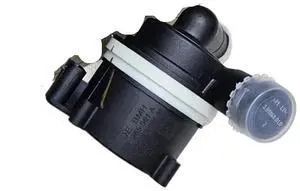 03L965561 A Engine Auxiliary Coolant Water Pump Fit 03L965561 A Engine Auxiliary Coolant Water Pump Fit