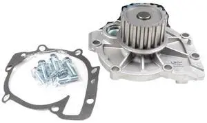 8694630 Water Pump Cooling System for S80/60/40 V70/60/50/40 C70/30 XC90/70/60 2007-2016 1998-2008, OE: 8694629 30751022 8694630 Water Pump Cooling System for S80/60/40 V70/60/50/40 C70/30 XC90/70/60 2007-2016 1998-2008, OE: 8694629 30751022