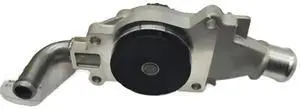 Engine Water Pump for Tiggo2 / Tiggo 3X DR3 1.5 D4G15B Engine D4G15B-1307010 Engine Water Pump for Tiggo2 / Tiggo 3X DR3 1.5 D4G15B Engine D4G15B-1307010
