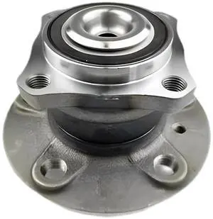 1pcs A1699810027 1699810027 Rear Wheel Hub Bearing 1pcs A1699810027 1699810027 Rear Wheel Hub Bearing