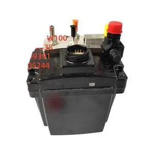 24V 5273338 4931694 C1205710-KW100 E5273338 1409391 1705244 Urea Pump 24V 5273338 4931694 C1205710-KW100 E5273338 1409391 1705244 Urea Pump