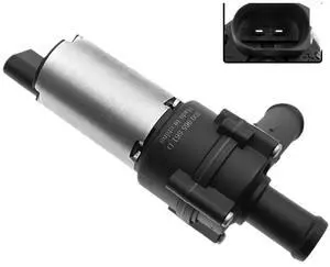 Auxiliary Coolant Water Pump 3D0965561D 95510656101 1J0965561A Auxiliary Coolant Water Pump 3D0965561D 95510656101 1J0965561A