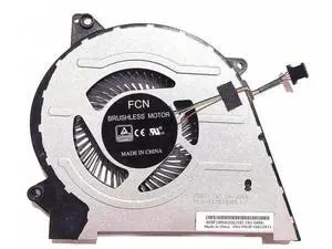 New CPU Cooling Fan Replacement for Lenovo IdeaPad Flex 5 14ARE05 14IIL05 C550-14, OEM PN 5F10S13911 NS85C44-19J01 DFS5K121154918 FMF0 New CPU Cooling Fan Replacement for Lenovo IdeaPad Flex 5 14ARE05 14IIL05 C550-14, OEM PN 5F10S13911 NS85C44-19J01 DFS5K121154918 FMF0