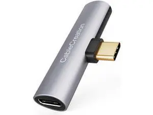 2-in-1 USB C Splitter Audio PD Charging Adapter, Type C to 3.5mm Aux Headphone Jack Fast Charge Dongle for iPhone 15/16, MacBook, iPad Pro, Samsung S9-S24 Ultra, Pixel 6/7/8/9 Plus 2-in-1 USB C Splitter Audio PD Charging Adapter, Type C to 3.5mm Aux Headphone Jack Fast Charge Dongle for iPhone 15/16, MacBook, iPad Pro, Samsung S9-S24 Ultra, Pixel 6/7/8/9 Plus