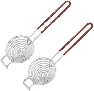 Egg Separator Egg Yolk White Separator Stainless Steel Egg White Yolk Sifting Filter Egg Divider Kitchen Tool for Baking Cake, Kitchen Gadget Cooking/Baker Tool, 2 Pack Egg Separator Egg Yolk White Separator Stainless Steel Egg White Yolk Sifting Filter Egg Divider Kitchen Tool for Baking Cake, Kitchen Gadget Cooking/Baker Tool, 2 Pack