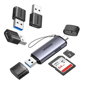 USB to USB C Adapter 3Pack+ USB C/A SD Card Reader USB to USB C Adapter 3Pack+ USB C/A SD Card Reader