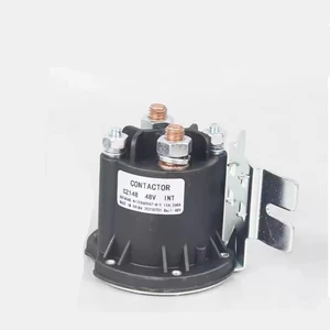 Contactor CZ148 48V Electric Forklift Start Relay Contactor CZ148 48V Electric Forklift Start Relay
