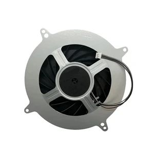 Laptop CPU Cooling Fan for PS5 17 Blades DC12V 1.75A PVB120L12H-P01 Laptop CPU Cooling Fan for PS5 17 Blades DC12V 1.75A PVB120L12H-P01