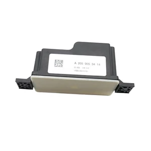 Car Voltage Converter Module Auxiliary A2059053414 Compatible with Mercedes-Benz C Class 205 E W205 W213 C E GLC 2.0L 2059053414 Car Voltage Converter Module Auxiliary A2059053414 Compatible with Mercedes-Benz C Class 205 E W205 W213 C E GLC 2.0L 2059053414
