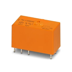 REL pluggable Relay REL-MR-BL-24AC/21-211109546 REL pluggable Relay REL-MR-BL-24AC/21-211109546