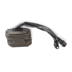 Motorcycle Regulator Rectifier Fit For Suzuki SV1000 / DL650 V-Strom 2004-2012 Motorcycle Regulator Rectifier Fit For Suzuki SV1000 / DL650 V-Strom 2004-2012