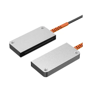 Matrix Fiber Optic Sensor Diffuse Reflection Beam photoelectric Switch Area Detection line(TBPT30C) Matrix Fiber Optic Sensor Diffuse Reflection Beam photoelectric Switch Area Detection line(TBPT30C)