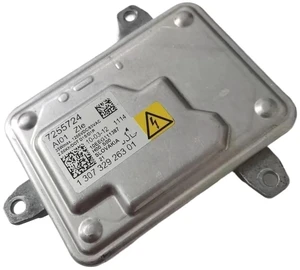 1 307 329 263 01 D1S Ballast Compatible For Benz BMW Cadillac Xenon Headlight Ballast 130732926301 7255724