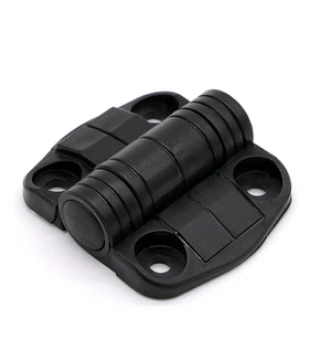 Plastic Positioning Hinge 80/115/150 Degree Positioning Hinge with Built-in Spring Positioning Stop Hinge for Electrical Cabinet(XK552-80) Plastic Positioning Hinge 80/115/150 Degree Positioning Hinge with Built-in Spring Positioning Stop Hinge for Electrical Cabinet(XK552-80)