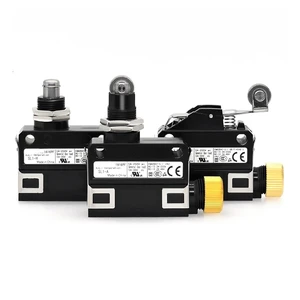 1pcs Limited Switch,SL1-A SL1-P SL1-H SL1-E SL1-K SL1-B SL1-D SL1-EK Limiting Switch, Travel Micro Switch EN60947-5-1 Switches(SL1-A) 1pcs Limited Switch,SL1-A SL1-P SL1-H SL1-E SL1-K SL1-B SL1-D SL1-EK Limiting Switch, Travel Micro Switch EN60947-5-1 Switches(SL1-A)