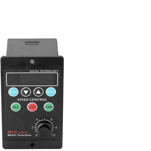 AC 220V Inverter 400w750w AC 220V Inverter 400w750w