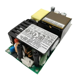 LOP-300-48 300W Low Profile 4"×2" Open Frame Switching Power Supply 110/220VAC to 48V Power Converter LOP-300-48 300W Low Profile 4"×2" Open Frame Switching Power Supply 110/220VAC to 48V Power Converter