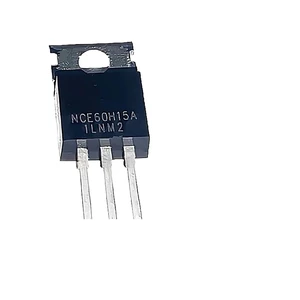 10-20PCS NCE60H15A TO-220 60V 150A Effect Transistor(20PCS) 10-20PCS NCE60H15A TO-220 60V 150A Effect Transistor(20PCS)