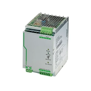 Converter 24VDC/20A 2320102 /24DC/24DC/20 Converter 24VDC/20A 2320102 /24DC/24DC/20
