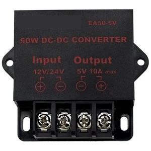 Car LED Advertising Screen Power Supply Power Converter Car LED Advertising Screen Power Supply Power Converter