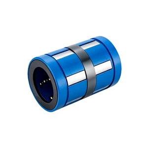 1pcs Ball Bearing Bushing LMES20UU/LMES25UU/LMES30UU/LMES40UU CNC Linear Motion Bearings for Mechanical(LMES20UU) 1pcs Ball Bearing Bushing LMES20UU/LMES25UU/LMES30UU/LMES40UU CNC Linear Motion Bearings for Mechanical(LMES20UU)