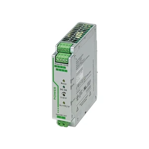 2320115 QUINT-PS/24DC/12DC/ 8 DC/DC Converter 2320115 QUINT-PS/24DC/12DC/ 8 DC/DC Converter