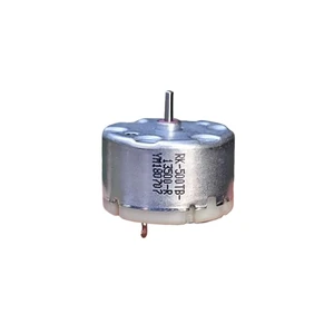 RK-500TB-13500 32mm Diameter Round DC Electronic Starter Carbon Brush Humidifier Alarm Watch Winder RK-500TB-13500 32mm Diameter Round DC Electronic Starter Carbon Brush Humidifier Alarm Watch Winder
