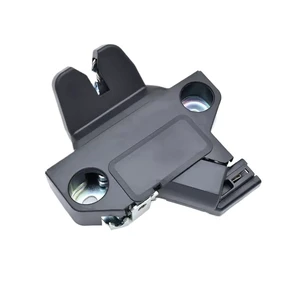 Luggage Compartment Lid Lock Body Assembly 5606110-J08 Compatible with Great Wall Voleex C30 and C50 Luggage Compartment Lid Lock Body Assembly 5606110-J08 Compatible with Great Wall Voleex C30 and C50