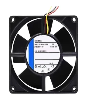 Fan 3314GS Fan 3314GS