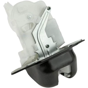 Tailgate Luggage Compartment Lock Compatible with Note (2006-2012) and Tiida (2004-2012) - Part Number 90502-EN00A Tailgate Luggage Compartment Lock Compatible with Note (2006-2012) and Tiida (2004-2012) - Part Number 90502-EN00A