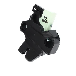 Tailgate Lock Suitcase Machine Block 1092308-00-E 1Pcs Tailgate Lock Suitcase Machine Block 1092308-00-E 1Pcs