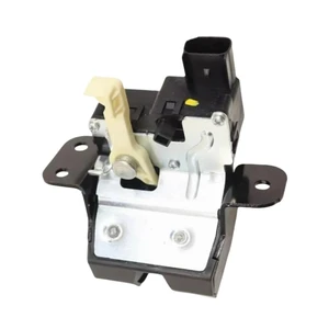 Luggage Compartment Lid Lock Assembly 81230-J9000 Compatible with Kona 2017-2023 Luggage Compartment Lid Lock Assembly 81230-J9000 Compatible with Kona 2017-2023