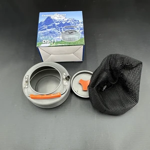 Outdoor aluminum alloy teapot/kettle/portable Outdoor aluminum alloy teapot/kettle/portable