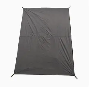 Thickened Oxford cloth picnic mat, waterproof and wear- Thickened Oxford cloth picnic mat, waterproof and wear-