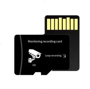 64GB camera memory card, dedicated storage card for 32GB 64GB camera memory card, dedicated storage card for 32GB