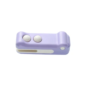 Mini Bag Sealer, Portable Handheld Heat Sealer, Rechargeable Snack Bag Sealing Machine, Food Plastic Bag Heat Sealer for Kitchen Food Storage purple Mini Bag Sealer, Portable Handheld Heat Sealer, Rechargeable Snack Bag Sealing Machine, Food Plastic Bag Heat Sealer for Kitchen Food Storage purple