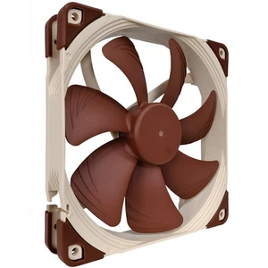 Noctua NF-A14 PWM 140mm Quiet Fan, 4-Pin PWM 14025 PC Case Fan, Premium Cooling Fan for CPU Cooler & Radiator Noctua NF-A14 PWM 140mm Quiet Fan, 4-Pin PWM 14025 PC Case Fan, Premium Cooling Fan for CPU Cooler & Radiator