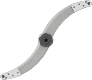 Update WD22X27724 Dishwasher Lower Spray Arm Replacement Compatible with GE Dishwasher GDF510PSJ2SS GDF540HGD2BB GDT580SSF2SS GDP665SYN3FS XDT500PSP5SS CDT800P2N2S1 DDT575SGF4BB DDT575SGF8BB Update WD22X27724 Dishwasher Lower Spray Arm Replacement Compatible with GE Dishwasher GDF510PSJ2SS GDF540HGD2BB GDT580SSF2SS GDP665SYN3FS XDT500PSP5SS CDT800P2N2S1 DDT575SGF4BB DDT575SGF8BB