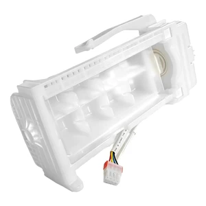 DA97-19010A Compatible Replacement Part for Samsung Refrigerator Ice Maker DA97-19010A Compatible Replacement Part for Samsung Refrigerator Ice Maker
