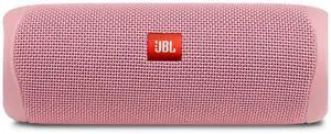 FLIP 5, Waterproof Portable Bluetooth Speaker, Pink FLIP 5, Waterproof Portable Bluetooth Speaker, Pink